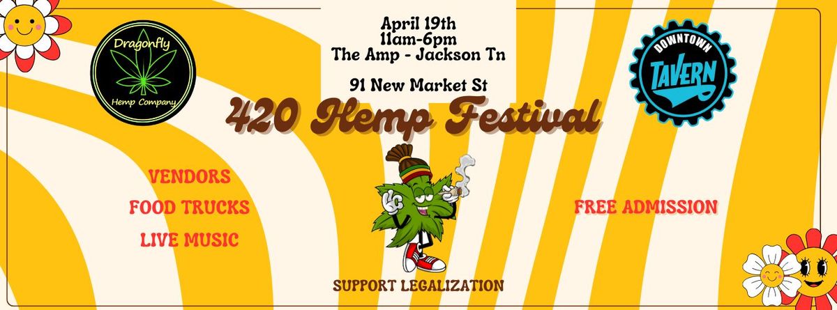 420 Hemp Festival