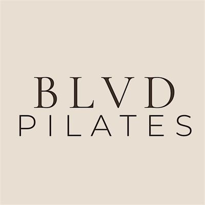 BLVD PILATES