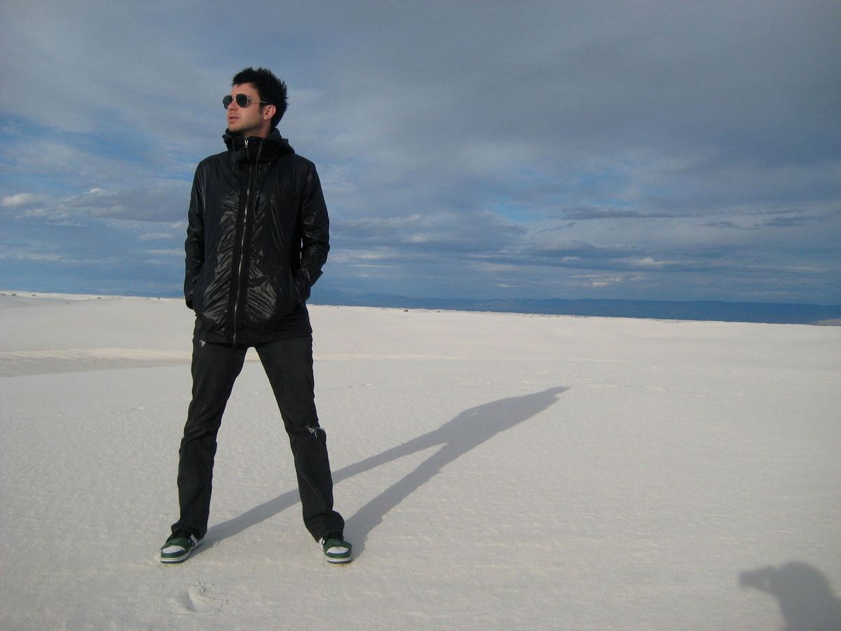 Howie Day (21+)