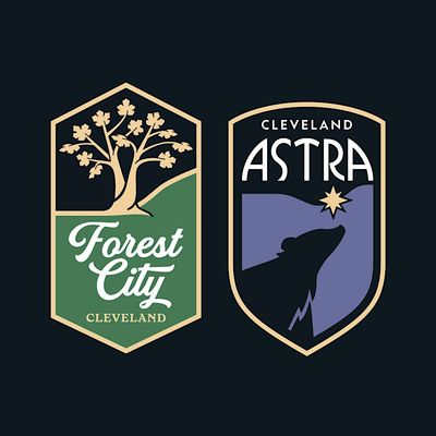 Cleveland Soccer Group