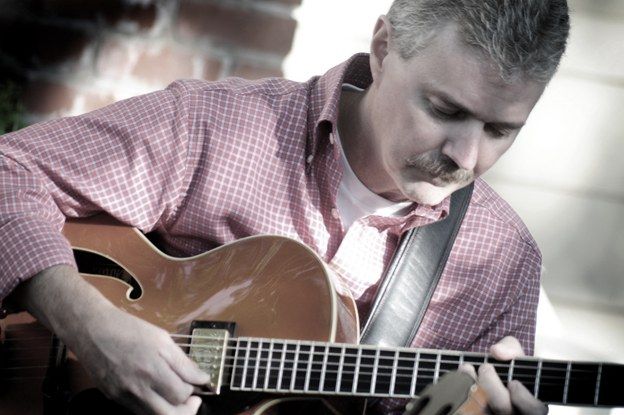 Thursday Night Live: George Kane Quartet