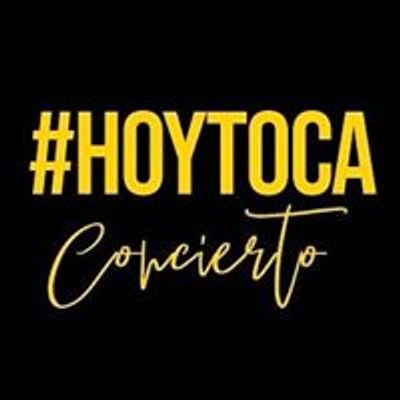 Hoytocaconcierto