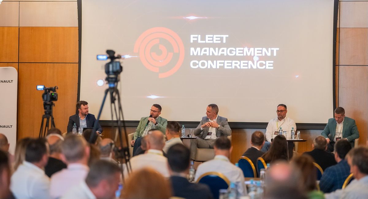 Fleet Management Conference 2024