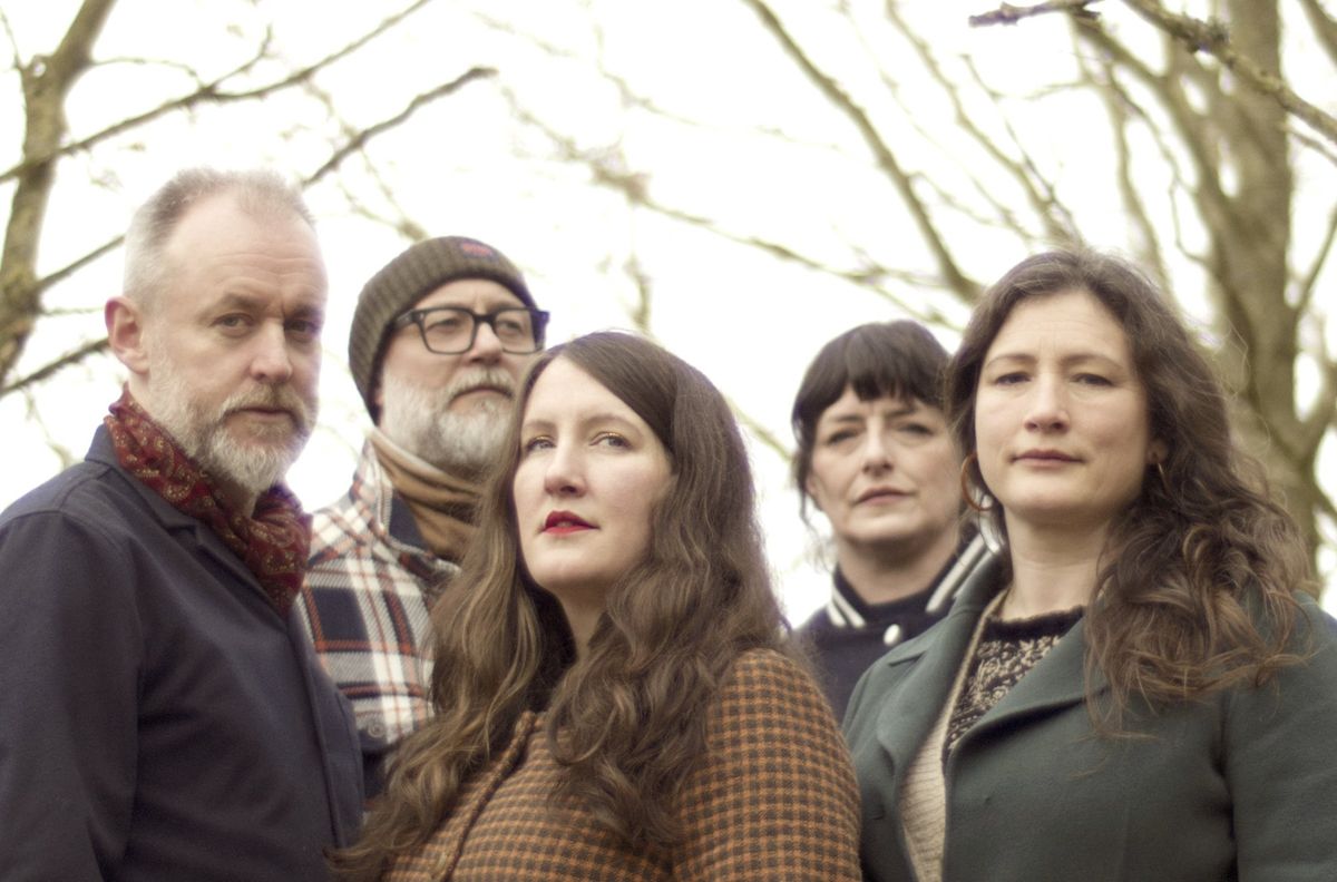 The Unthanks In Winter