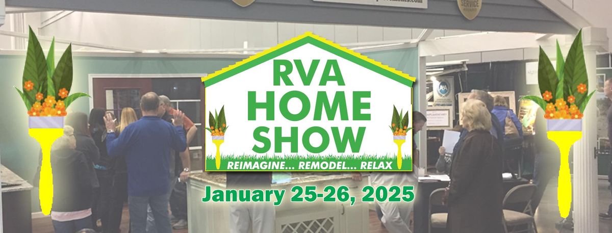 RVA HOME SHOW