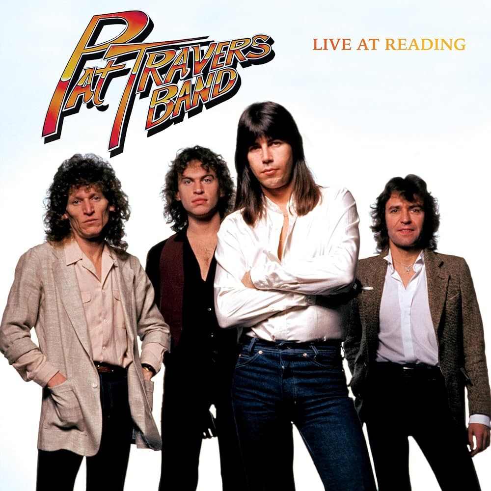 Pat Travers Band