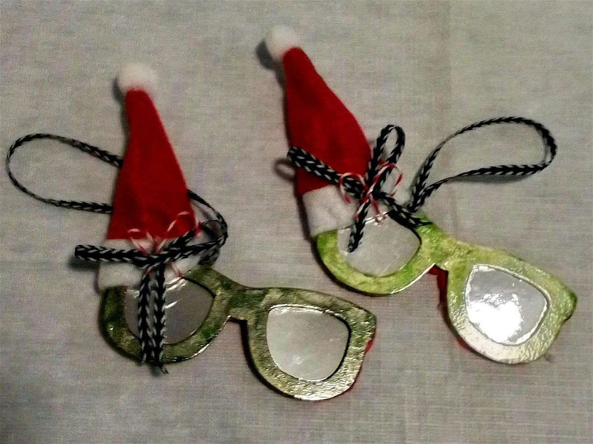 Holiday Boutique & Twinkle Shop