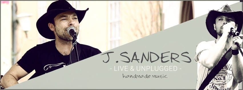 J.Sanders