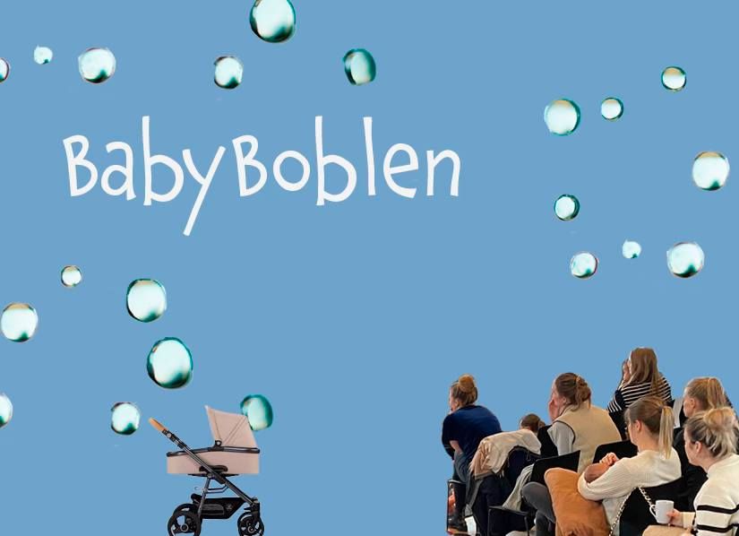 BabyBoblen - Barnets f\u00f8lelsesm\u00e6ssige udvikling