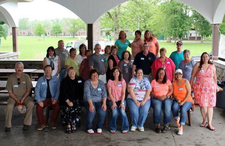 1978 Class Reunion