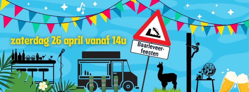 Baarleveerfeesten