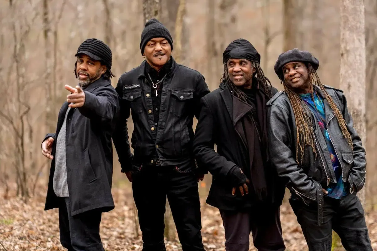 Victor Wooten and The Wooten Brothers