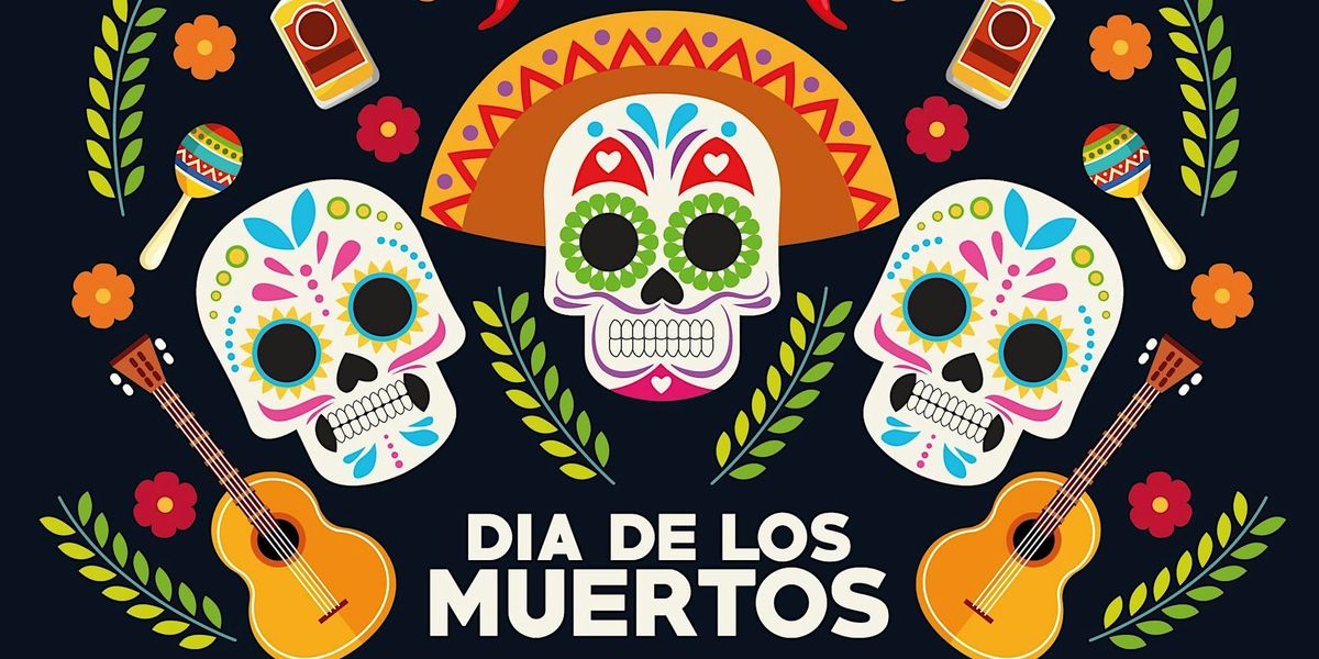 D\u00eda de los Muertos