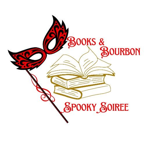 Books & Bourbon Spooky Soiree