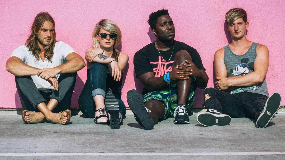 Bloc Party: 20 YEARS OF BLOC PARTY