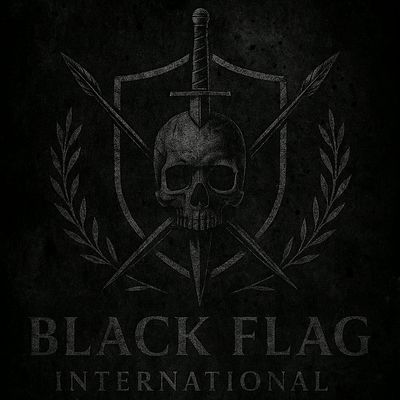 Black Flag Intl