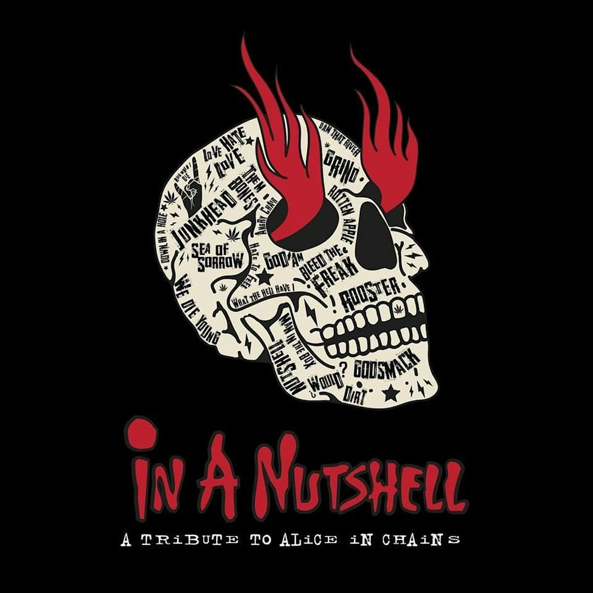 In a Nutshell - Alice in Chains Tribute