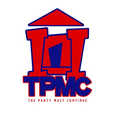 The Party Must Continue