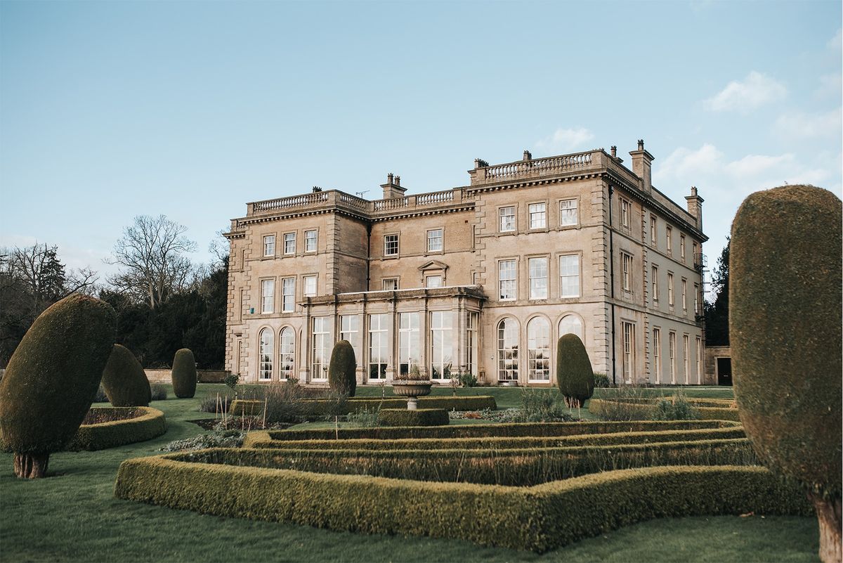 Prestwold Hall Christmas Craft & Gift Fair