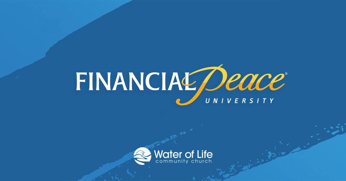 Financial Peace University