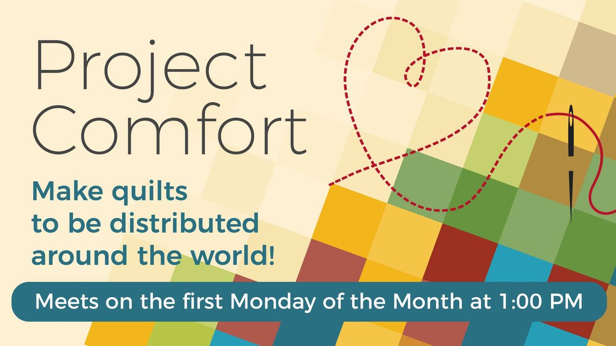 Project Comfort