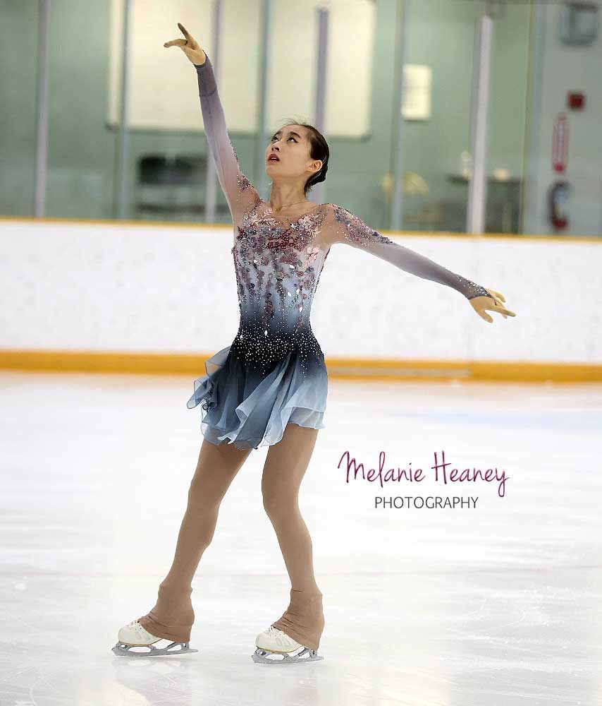 Canadian National Skating Championships: Senior Session 3