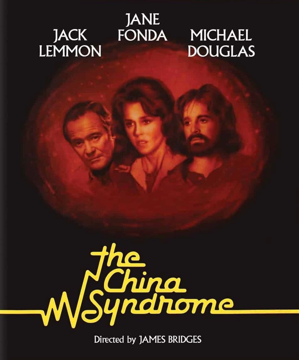 The China Syndrome (1979) - Movie screening with live orchestra \/ Projection de film avec orchestre