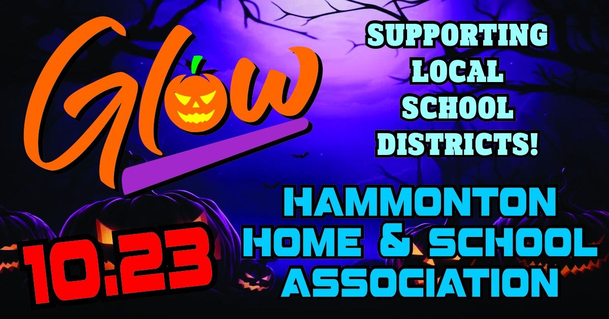 Support Hammonton Home and School Association!