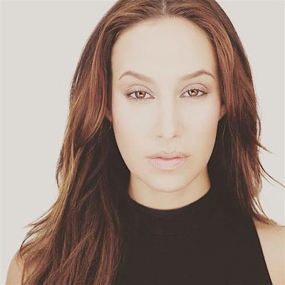 Sahara James Marlowe