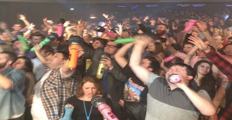 80s\/90s\/00s Party
