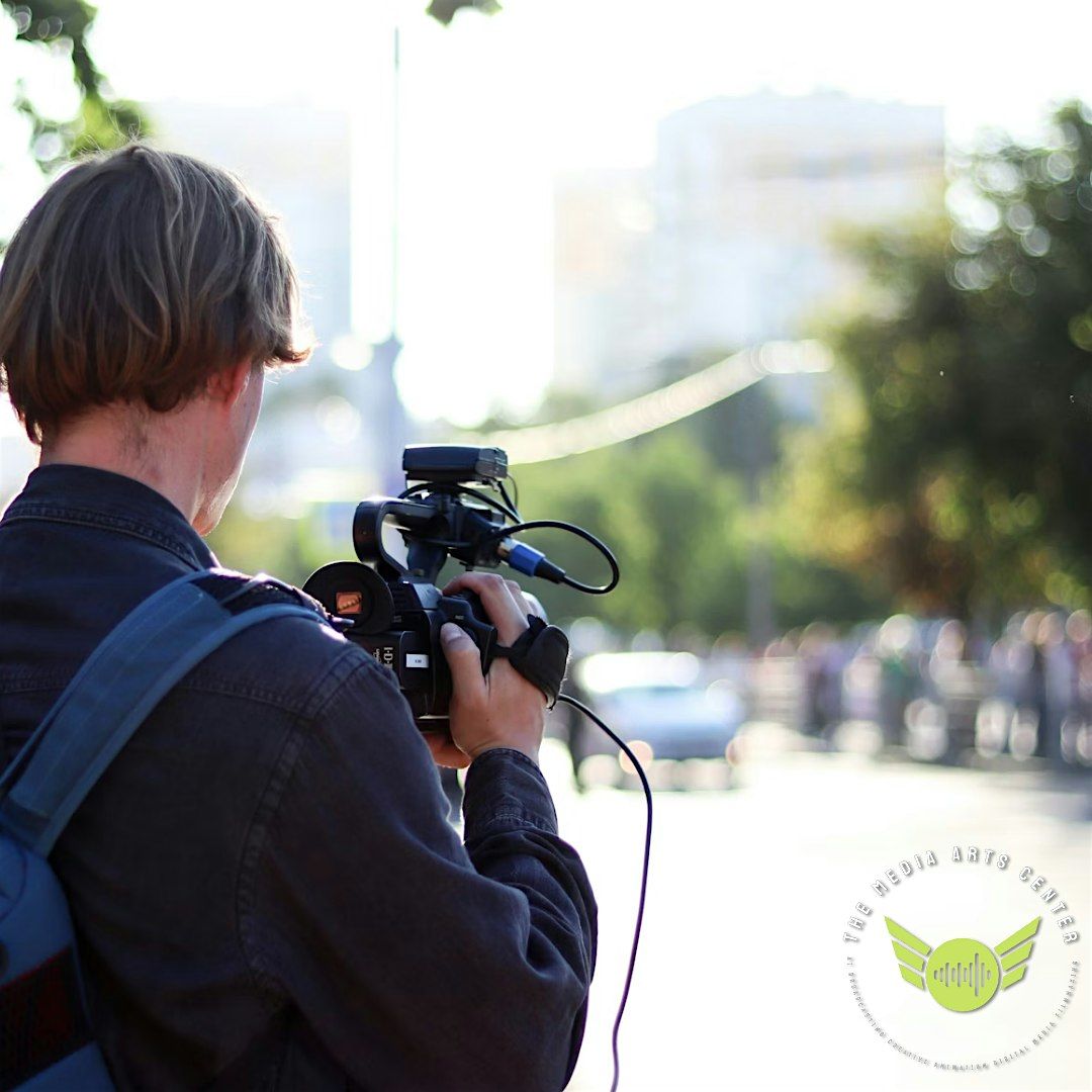 Citizen Journalists - How to report safely