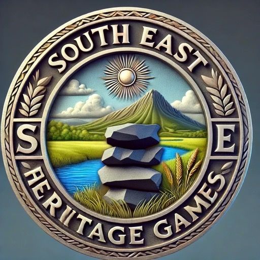 Southeast Heritage Games