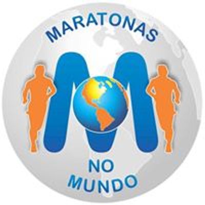 Maratonas no Mundo