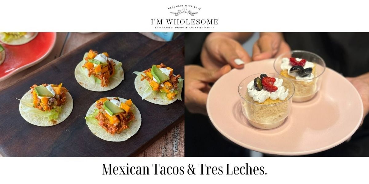 Mexican Date Night By Im Wholesome