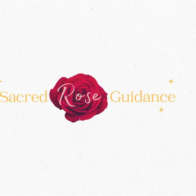 Sacred Rose Guidance