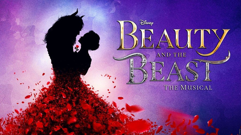 Disneys Beauty and the Beast (Touring) Tickets, Bord Gais Energy