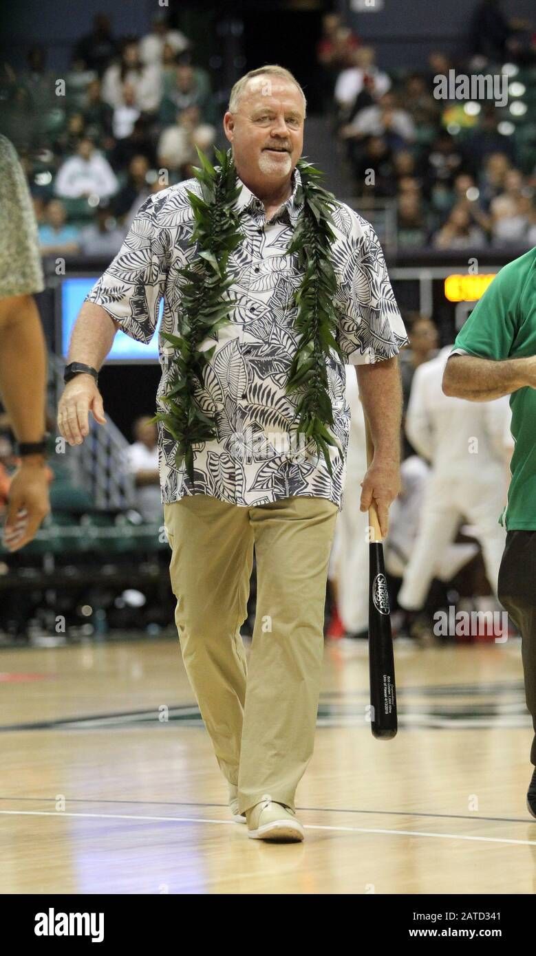 Hawaii Rainbow Warriors vs. CSUN Matadors