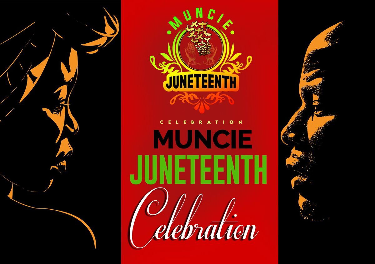 5th Annual Juneteenth Muncie Celebration 
