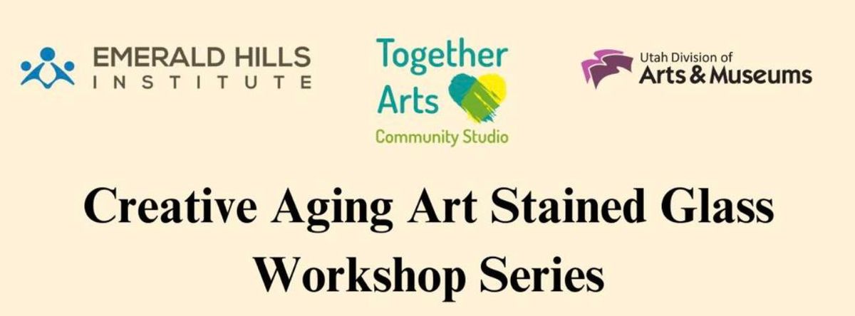 Stained Glass Workshop Series | February 21