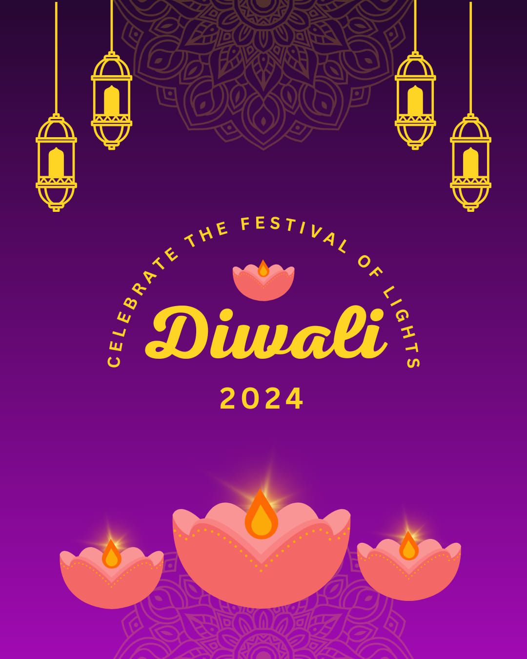 Diwali 2024