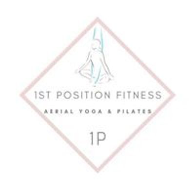 1st Position Fitness