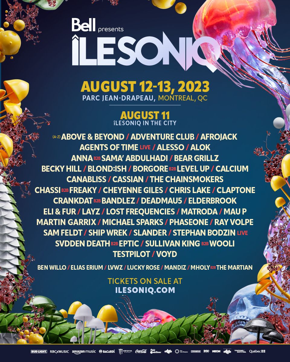 iLESONIQ