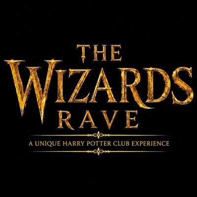 The Wizards Rave