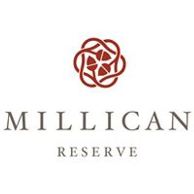 Millican Reserve