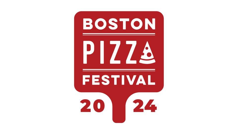 Boston Pizza Festival 2024
