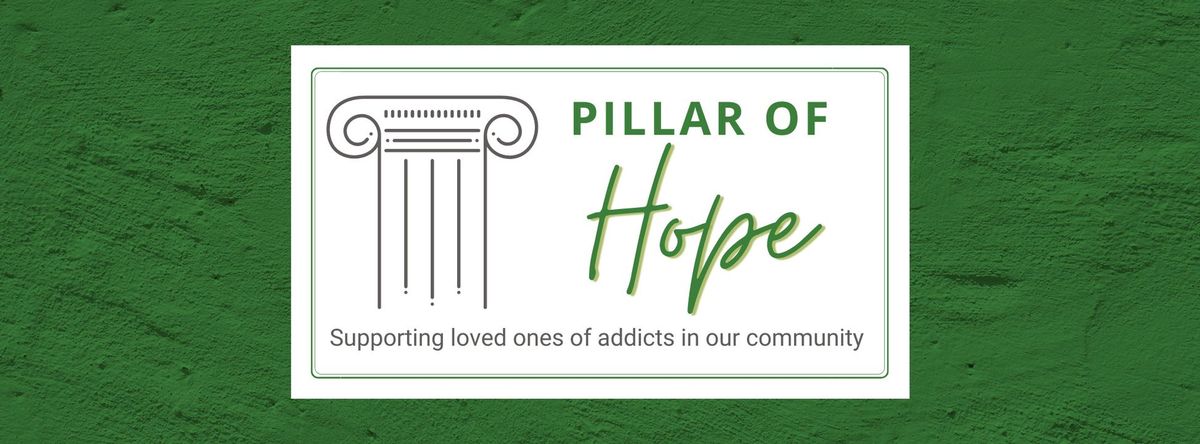 Pillar of Hope Support Group Meeting