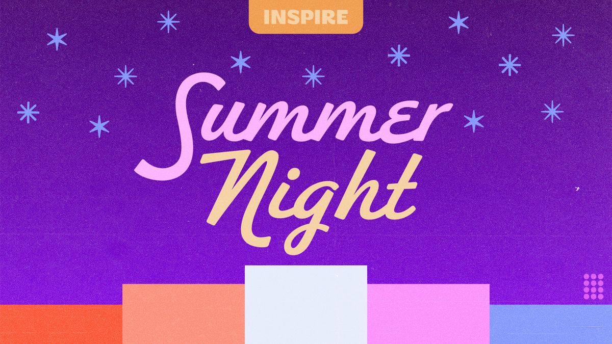 Inspire Summer Night 
