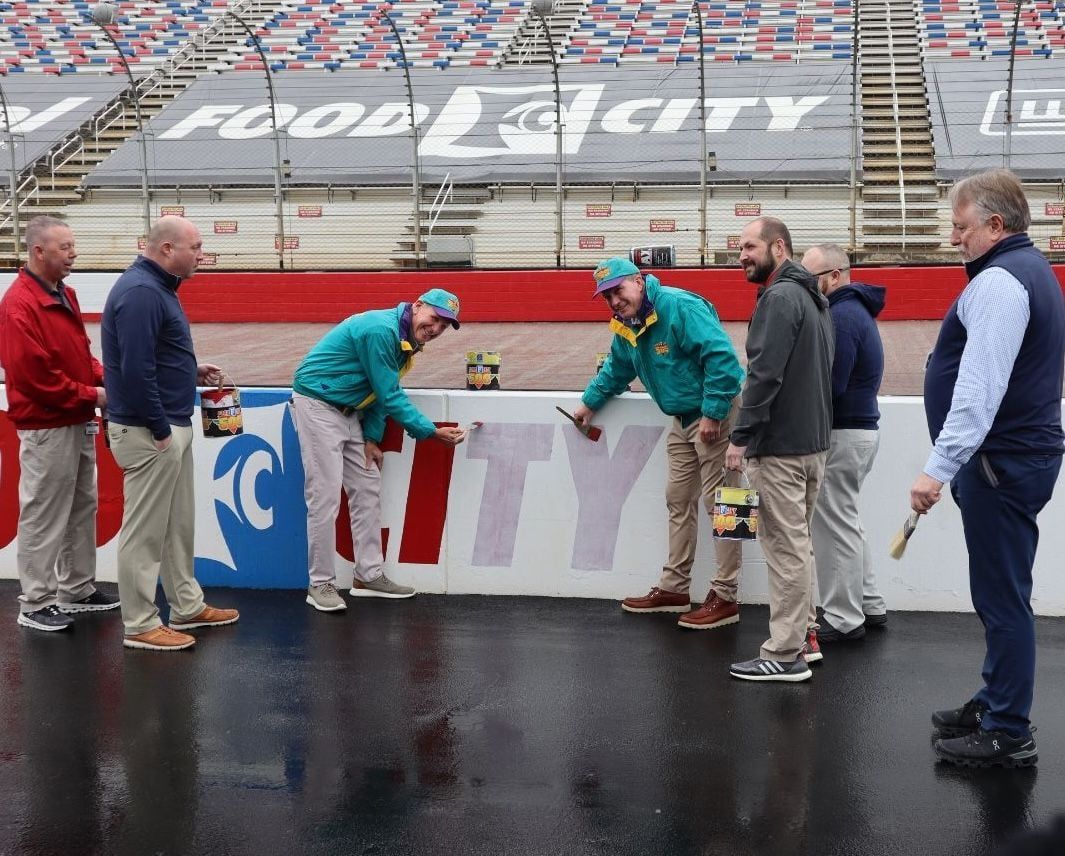 PRESIDENT Bristol Tickets