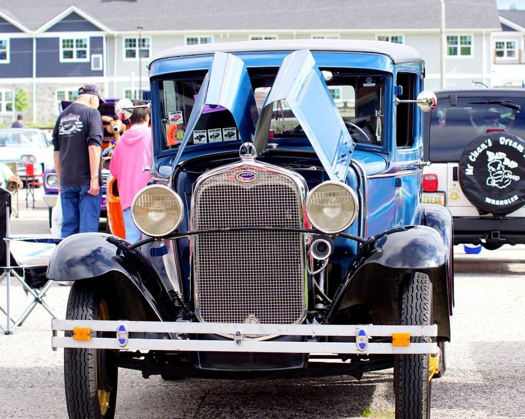 9th Annual Heykoop Veteran Memorial Car Show & Benefit