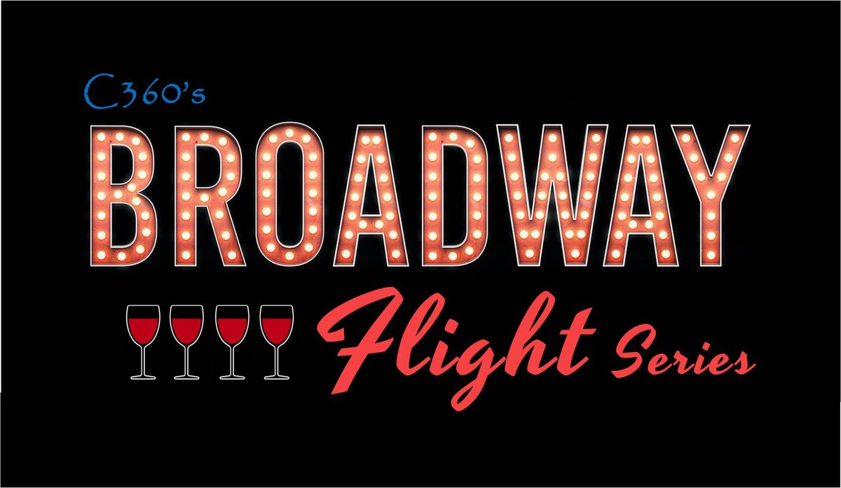 Broadway Flight Series 